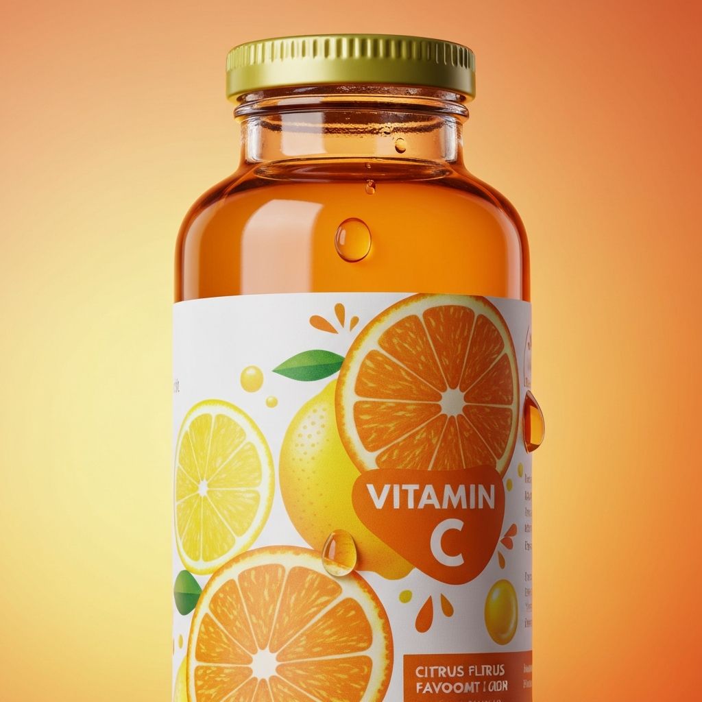 Vitamin C Boost